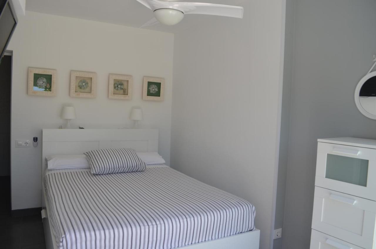 Вилла Estrena Loft En El Mejor Sitio De Таррагона Экстерьер фото